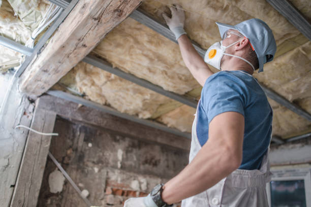 Range of Insulation Solutions in Tarrytown, NY