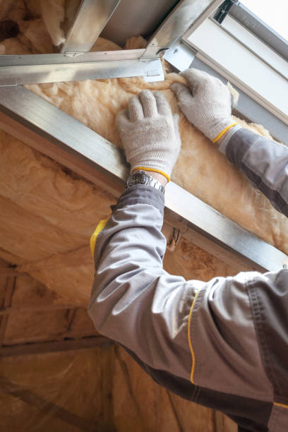 Best Home Insulation Services  in Tarrytown, NY