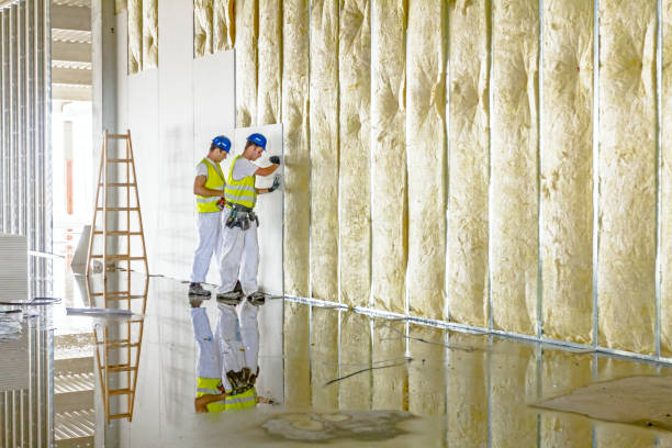 Best Insulation Repair Services  in Tarrytown, NY